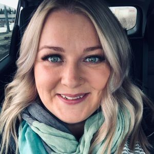 Meet your Posher, Seanna